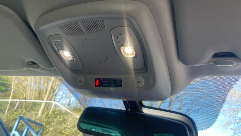 Renault Kadjar 1.3 TCE Techno 5dr Petrol Hatchback